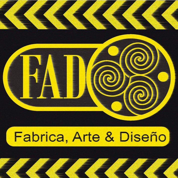 Logo FAD