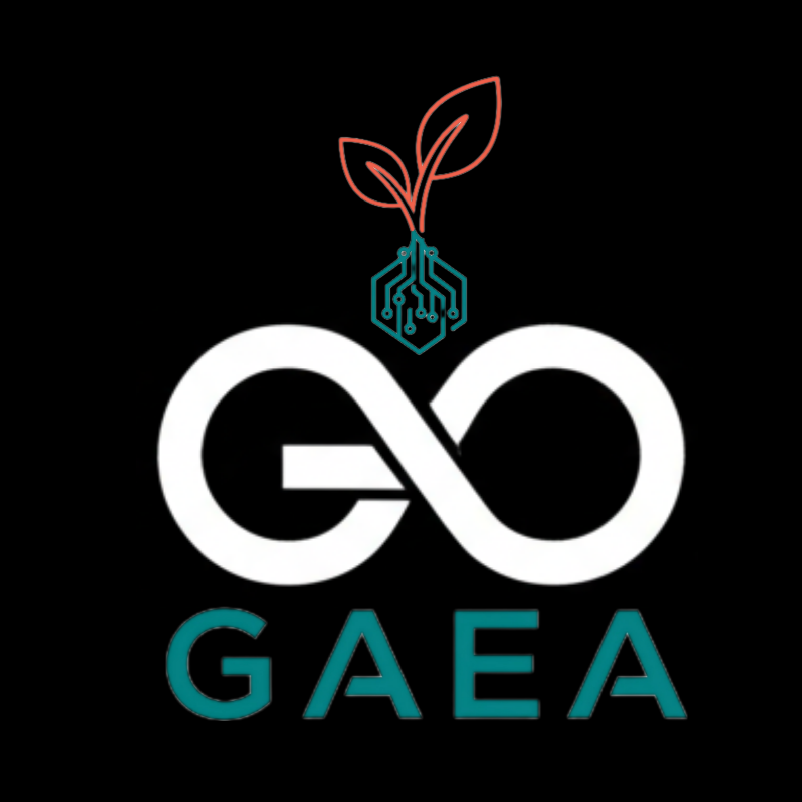 Logo GAEA FAD