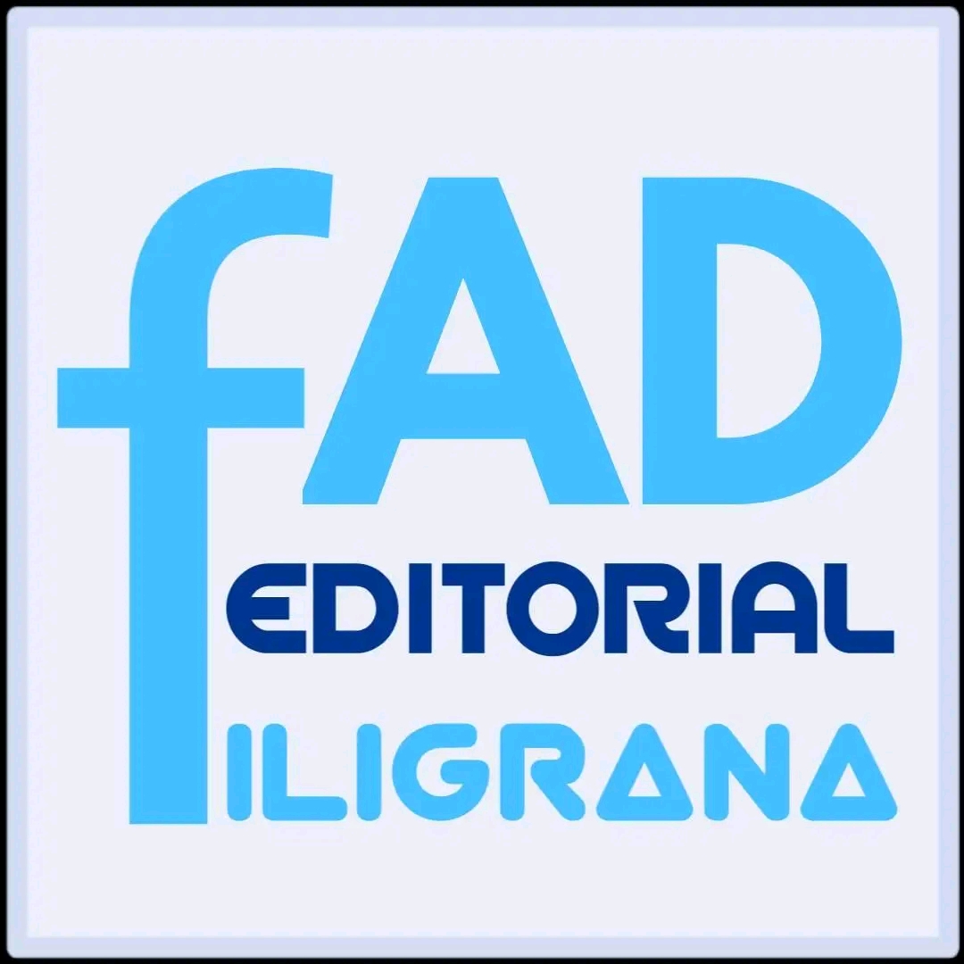 Logo Editorial FAD