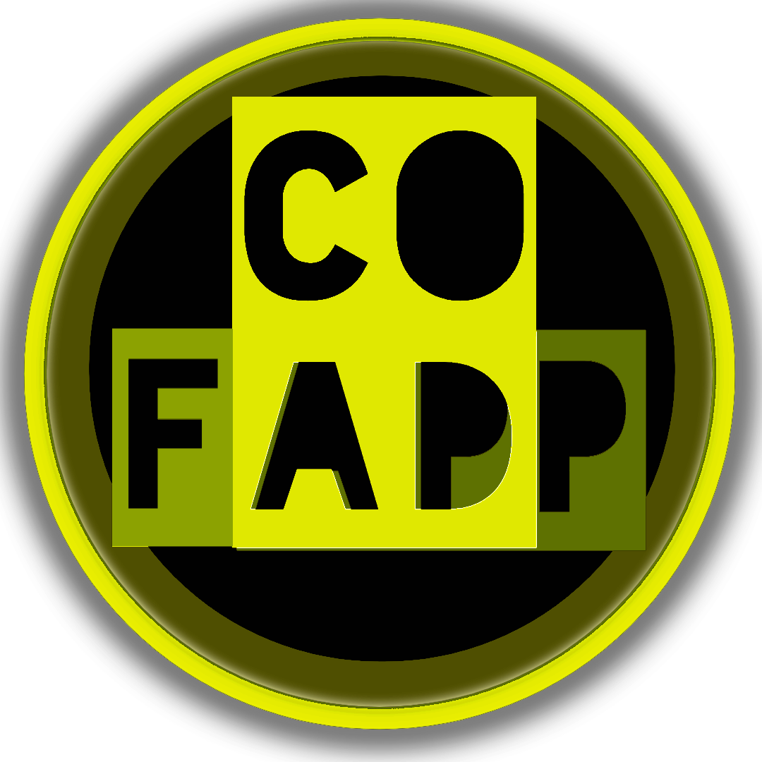 Logo FAD COAD