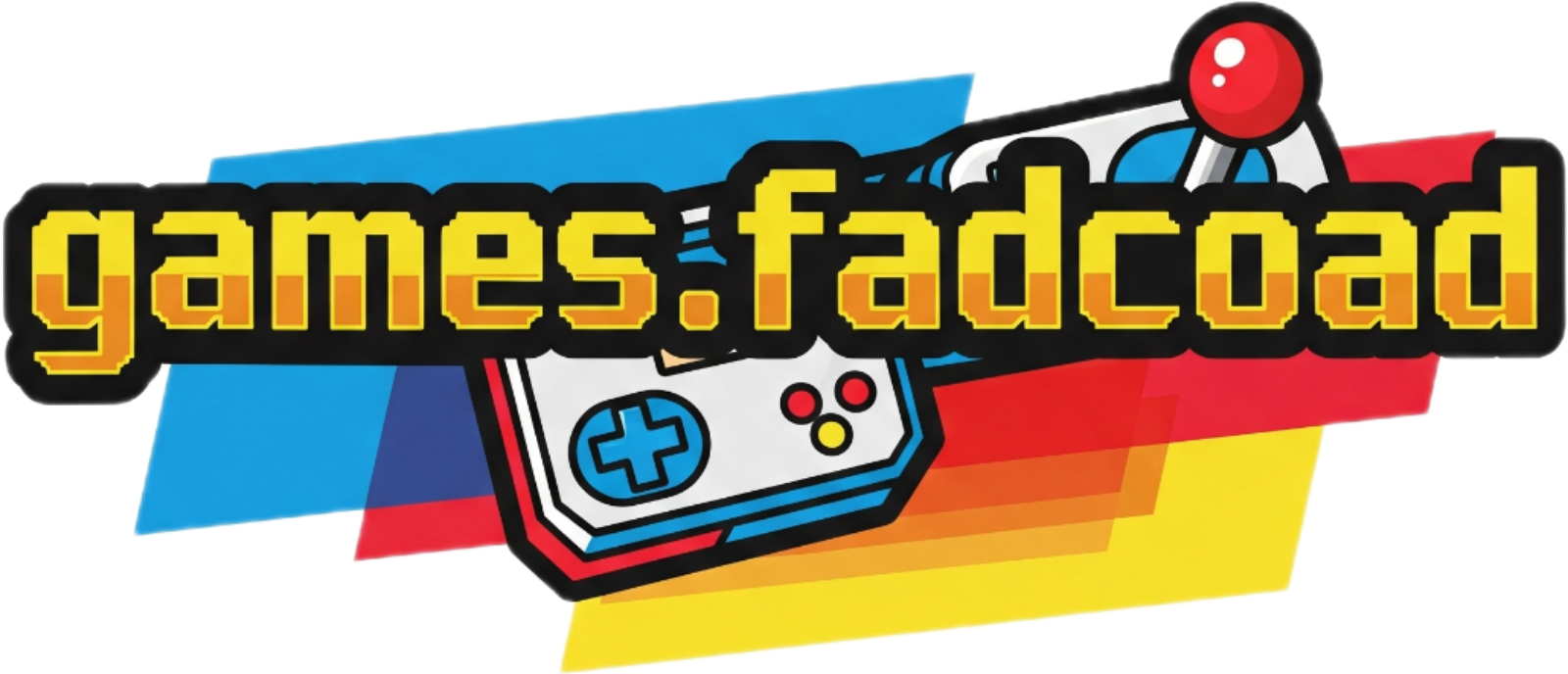 Logo FAD COAD Games